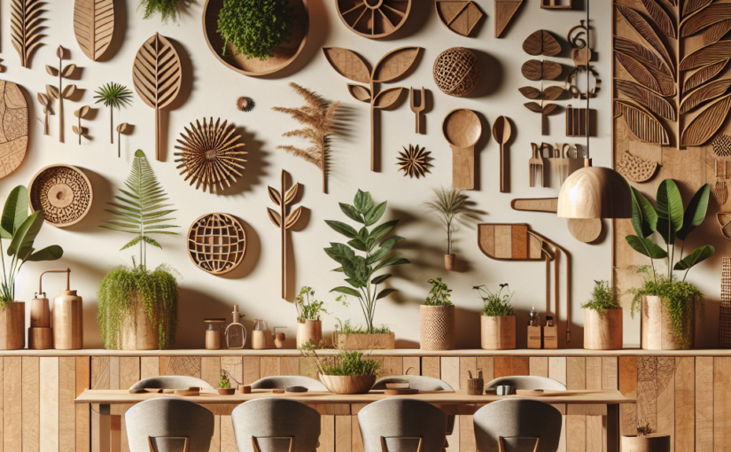 Design Biofílico e Acessibilidade: Ambientes Inclusivos para Todos