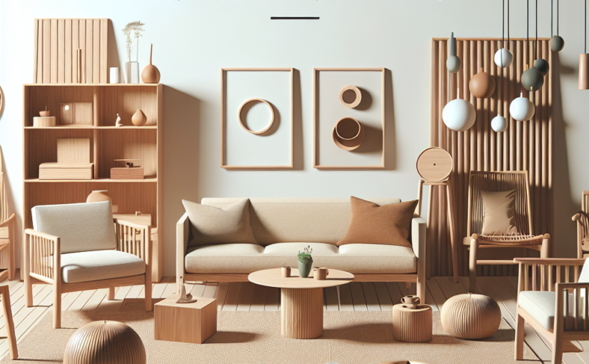 Os Princípios do Minimalismo: Simplicidade, Funcionalidade e Intencionalidade