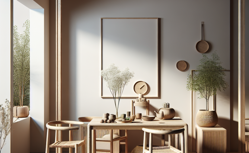 Minimalismo e a sua relação com o slow living