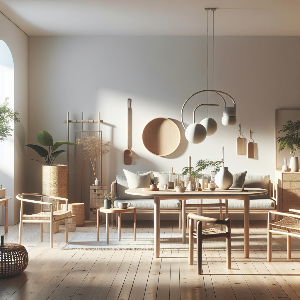 Minimalismo e a sua relação com a reciclagem