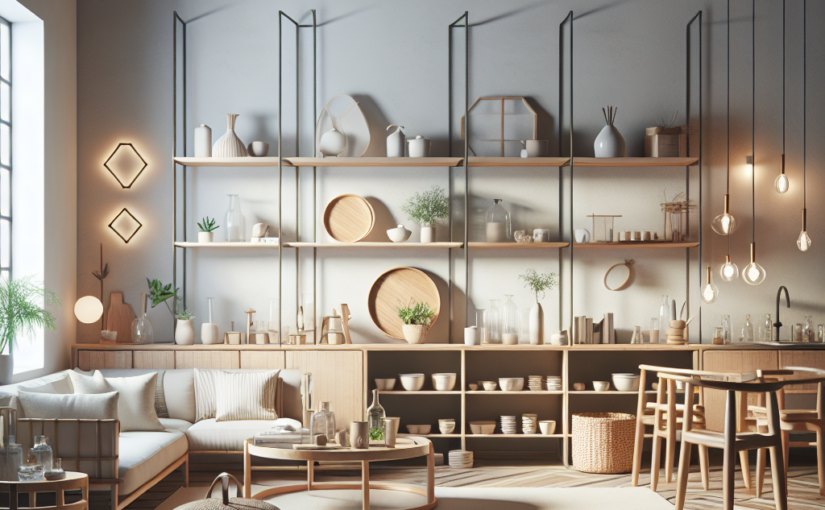 Minimalismo e a sua relação com a redução de resíduos