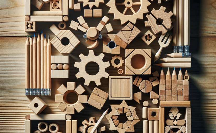 Mobiliário Modular e a Arte da Transformação: Criando Peças Únicas e Inspiradoras