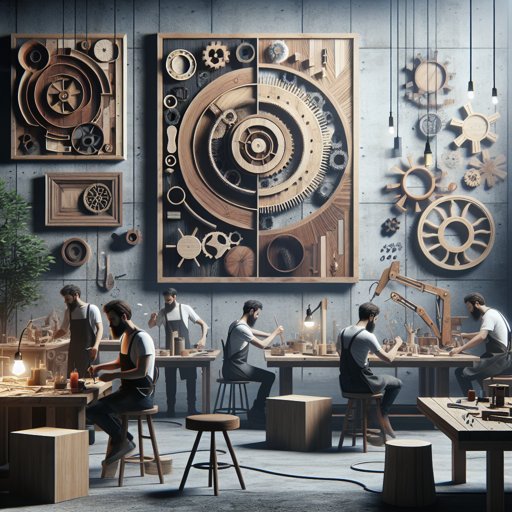 Design de Mobiliário Local e a Valorização do Patrimônio Cultural