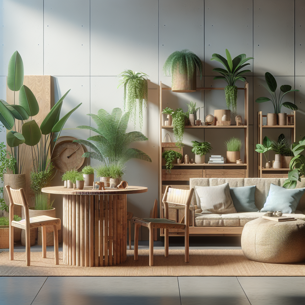 Design Biofílico em Espaços de Lazer: Oferecendo Relaxamento e Diversão