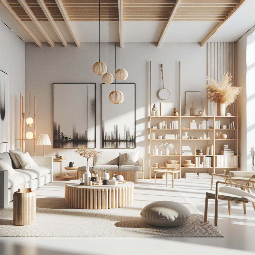 A História do Minimalismo: Da Arte à Filosofia de Vida