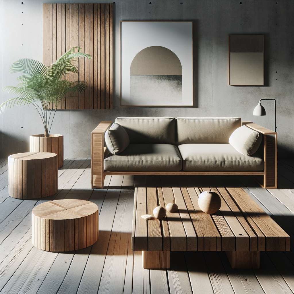 Por que o Minimalismo é Essencial para um Futuro Sustentável