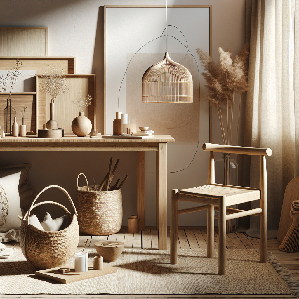 Minimalismo e a Arte da Essência: Criando Peças Significativas e Inspiradoras