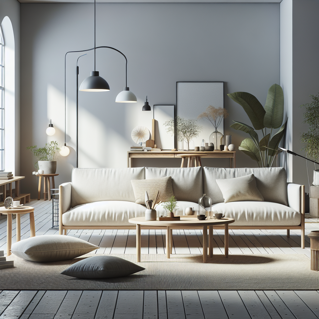 Minimalismo e a Celebração da Simplicidade: Valorizando o Essencial