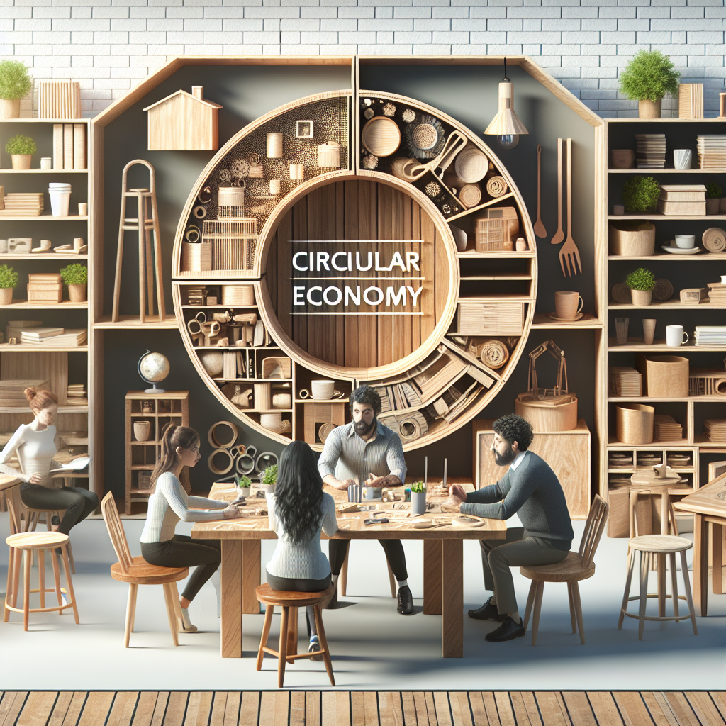 Design de Mobiliário Colaborativo: Envolvendo o Cliente na Criação do Espaço