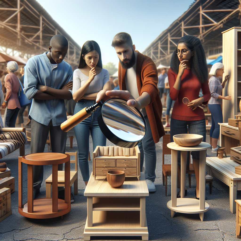 Consumo local e a importância de comprar mobiliário de qualidade