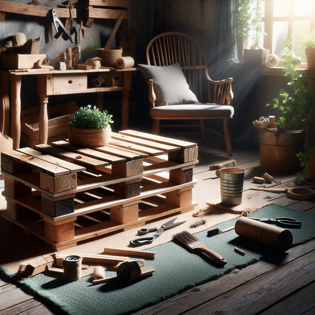 Upcycling e a sua relação com o artesanato