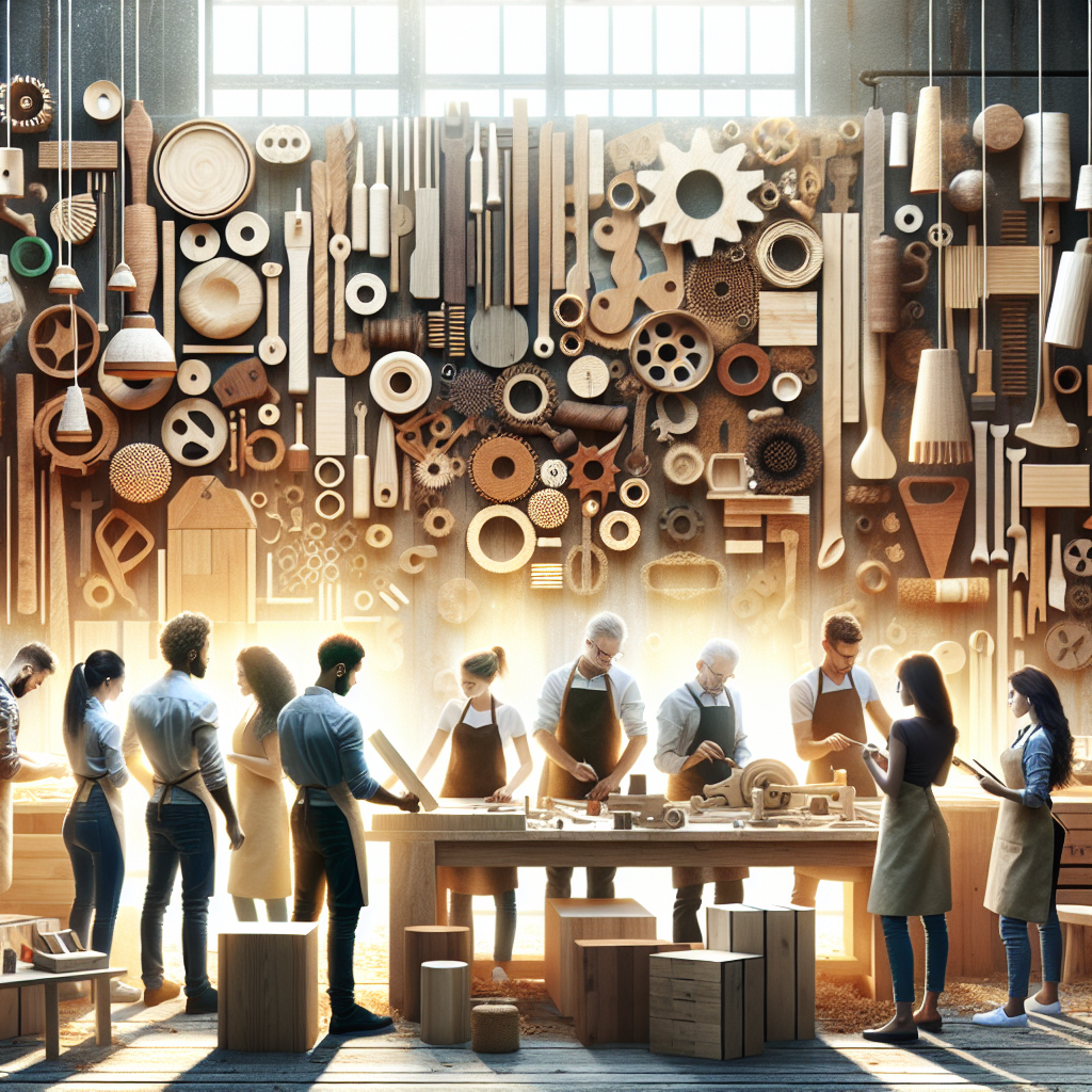 Upcycling e a Inclusão Social: Design que Promove a Igualdade