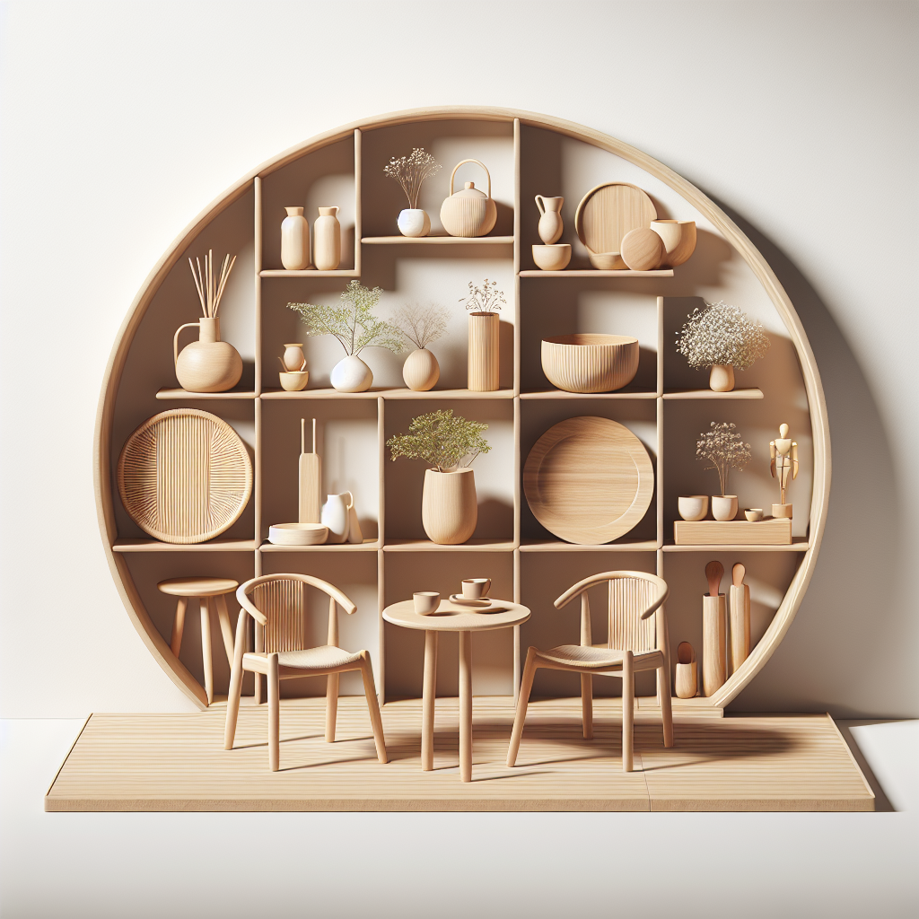 Minimalismo e a sua relação com o estilo de decoração escandinavo