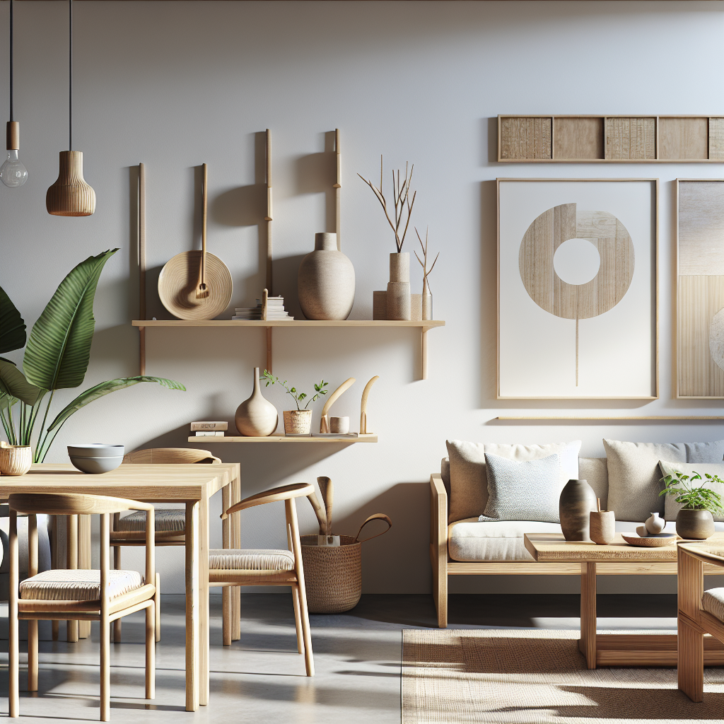 Minimalismo e a sua relação com o consumo consciente