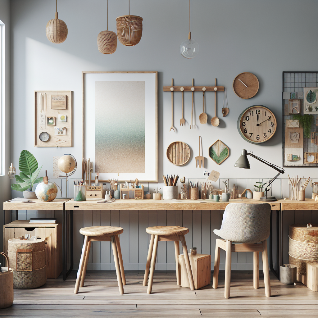 Minimalismo e a Educação para a Sustentabilidade: Ensinando a Valorizar os Recursos