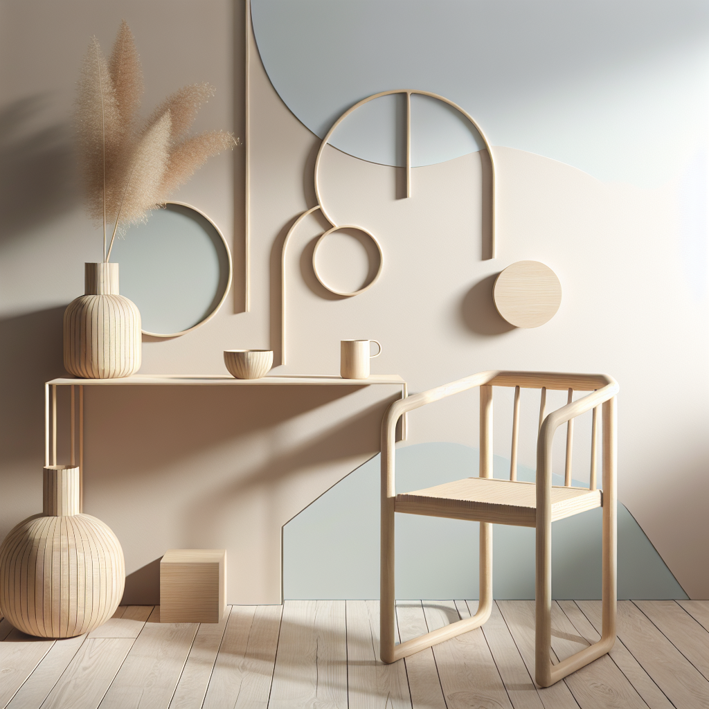 Minimalismo e a sua relação com a arte abstrata