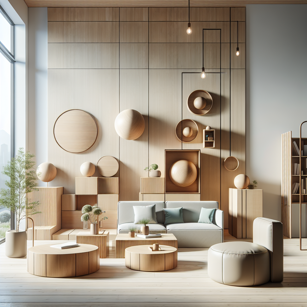 Minimalismo e a Legislação Ambiental: Incentivando o Design Sustentável