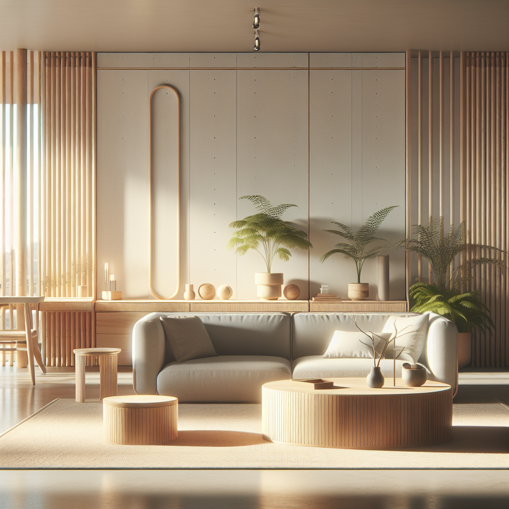 Minimalismo e a sua importância para as futuras gerações