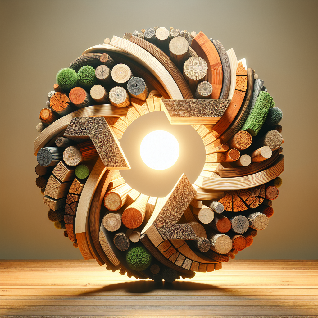 Economia circular e o uso de madeira de demolição no mobiliário