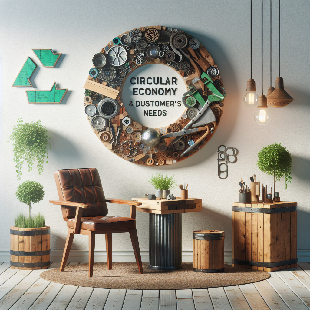 Design de Mobiliário Personalizado: Adaptando-se às Necessidades do Cliente