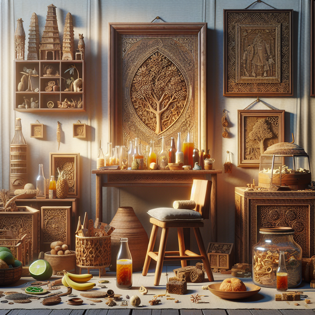 Consumo local e a sua relação com o mobiliário personalizado